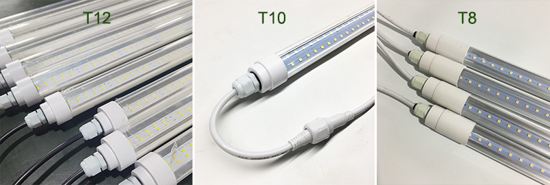 full spectrum bar t5 t8 tube lamp growing led for hydroponic strawberry