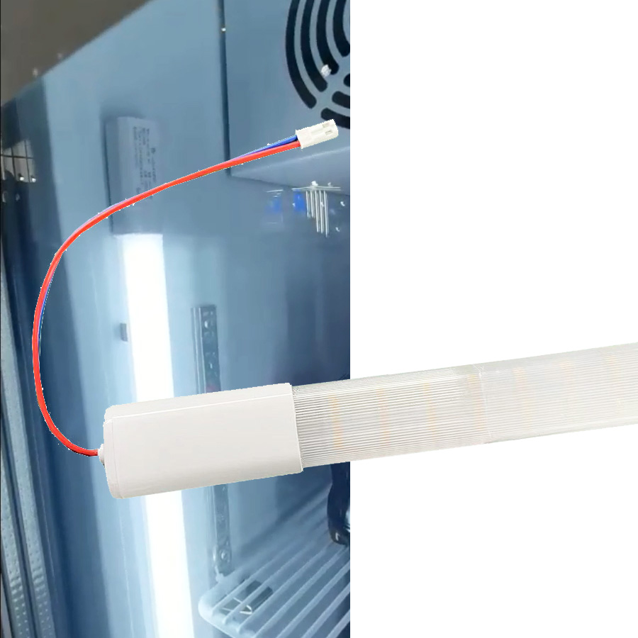 ip68 waterproof 1500mm cooling light refrigerator led strip bar led lights for refrigerator