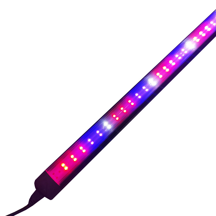 Indoor LED vertical farming light of microgreens and saffron