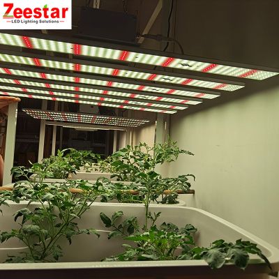 Spider LED grow light