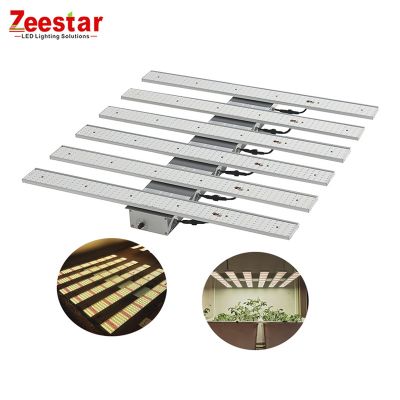 Spider LED grow light
