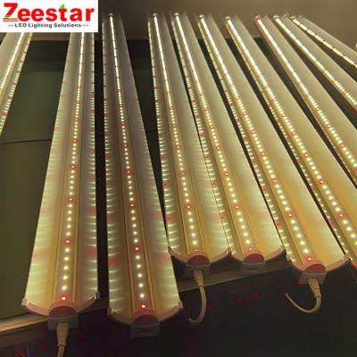 Non-waterproof led grow tube
