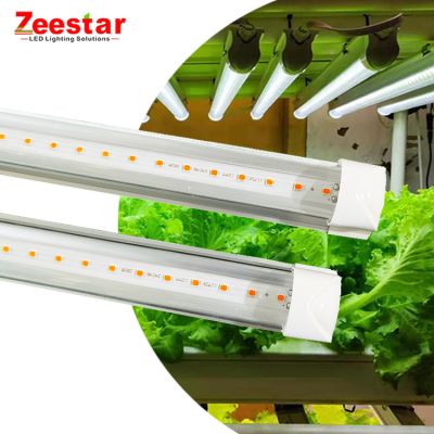 Non-waterproof led grow tube