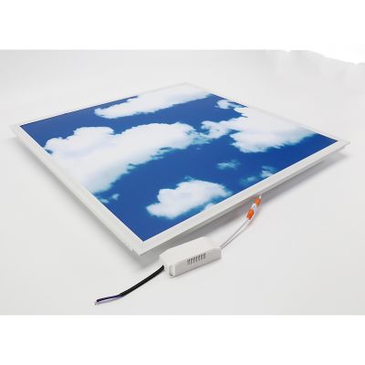 LED Panel Light