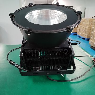 LED flood light