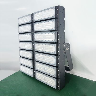 LED flood light