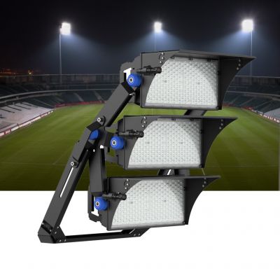 LED flood light