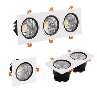 LED Downlight