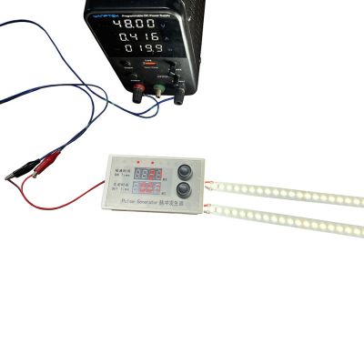 DC Pulse Generator